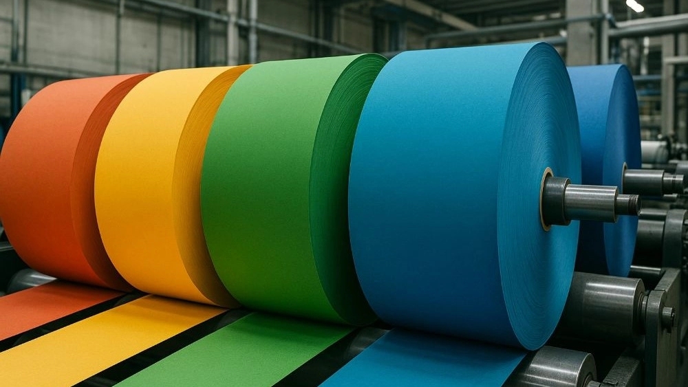 High Quality Liner Color Paper Shopping Guide High Quality Liner Color Paper Shopping Guide