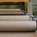 Azerbaijani Cellulose Cellulose Paper, Sale of Simple and Colored Line Recycling Paper in Maragheh