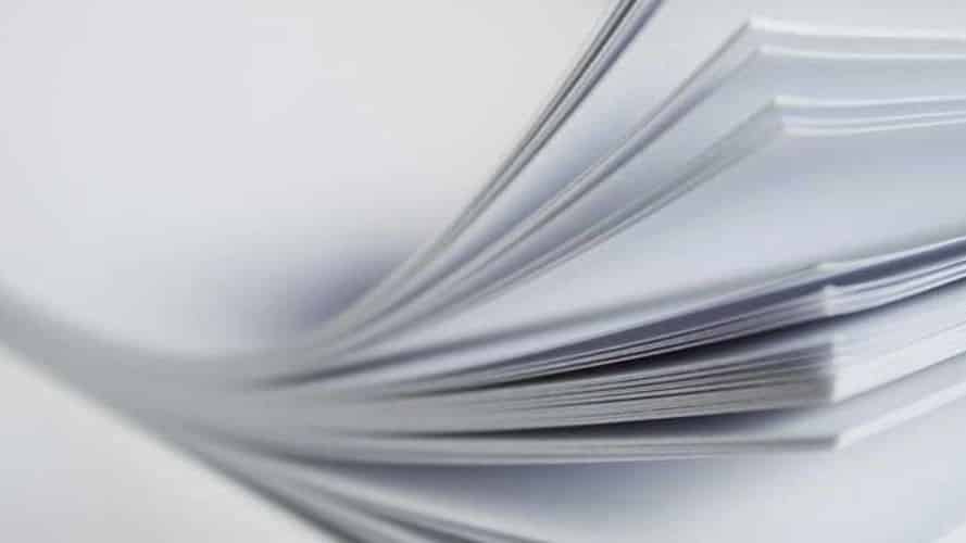 خرید کاغذ لاینر بازیافتی با قیمت کارخانه در اصفهان