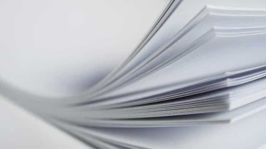 خرید کاغذ لاینر بازیافتی با قیمت کارخانه در اصفهان