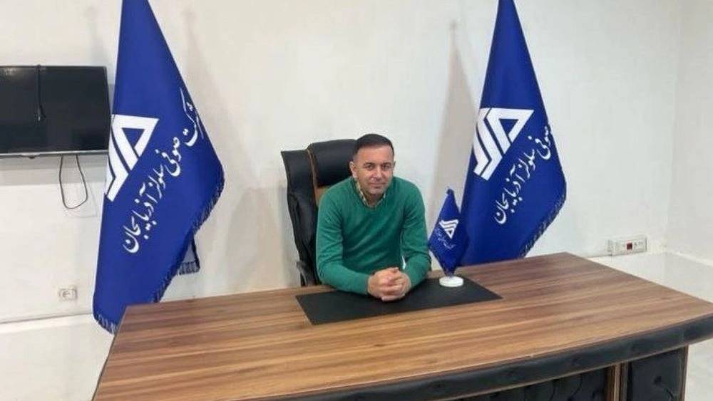 کاغذسازی صوفی سلولز آذربایجان